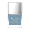 Waterloo Blue Fashion SizePatent Shine 10X Nail Lacquer