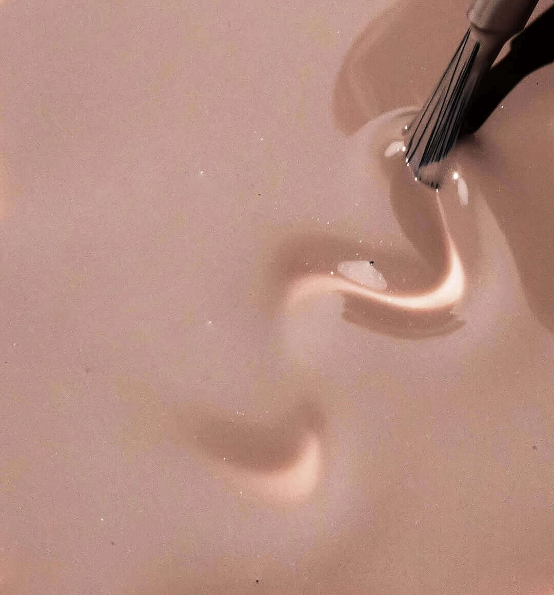 Yummy Mummy Fashion Size Patent Shine 10X Nail Lacquer - Image 2